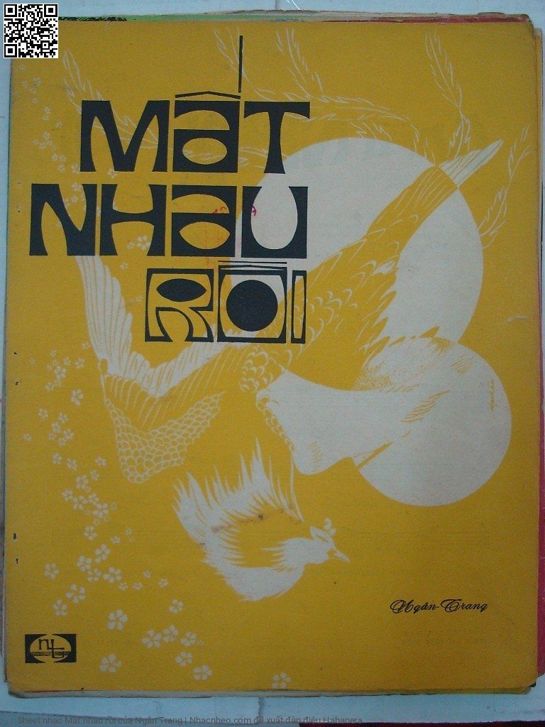 Mất nhau rồi - Ngân Trang