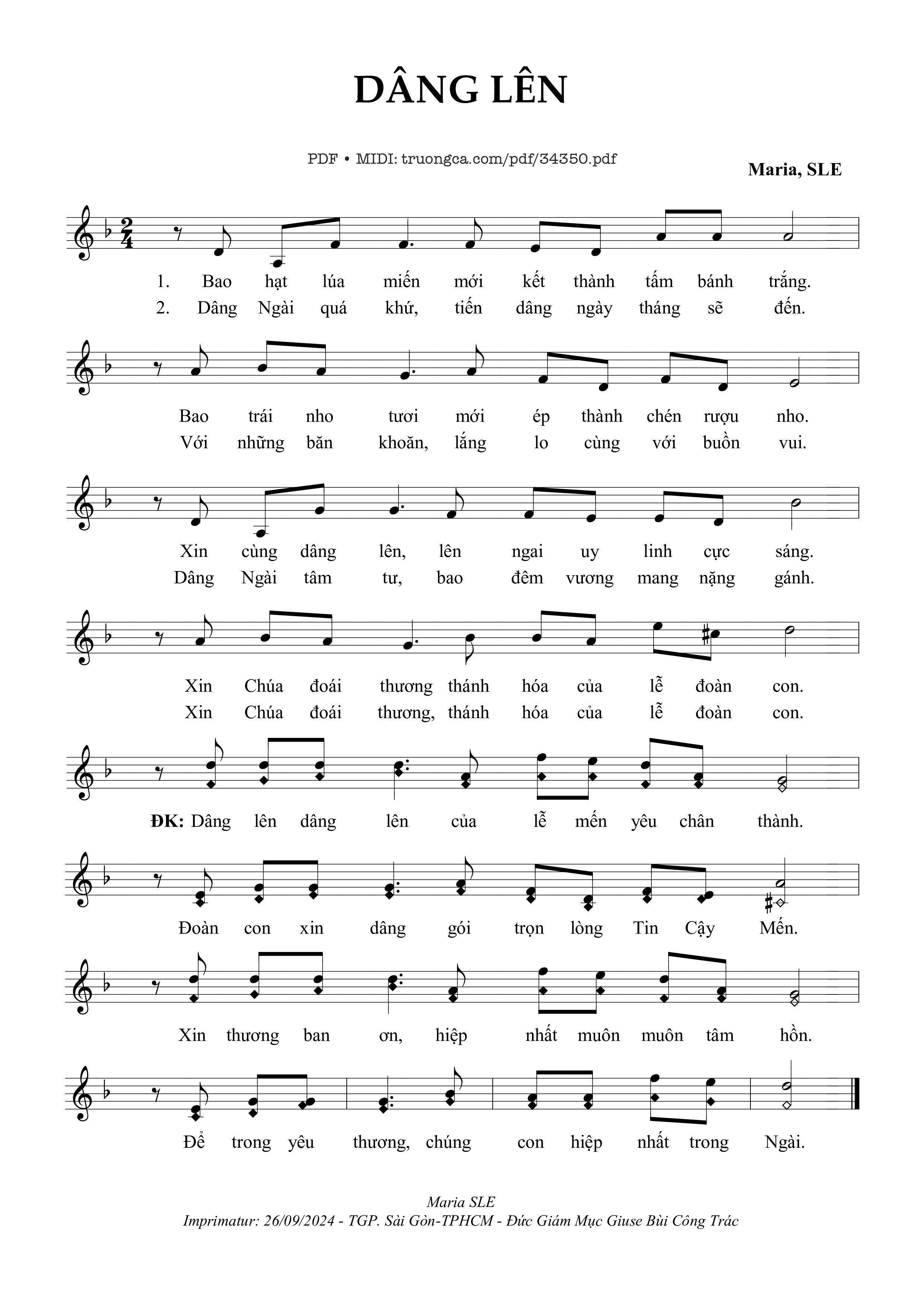 Bao hạt lúa miến mới kết thành tấm bánh trắng, Trang 2