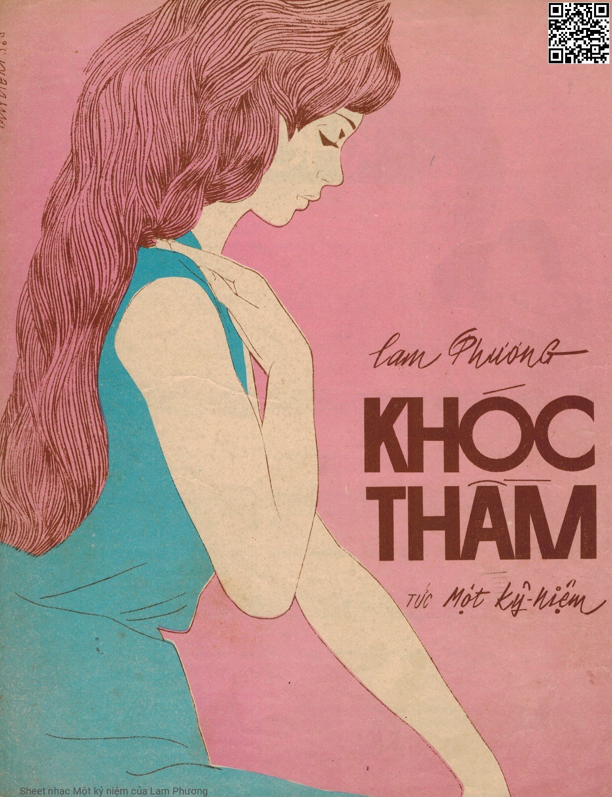 Một kỷ niệm - Lam Phương