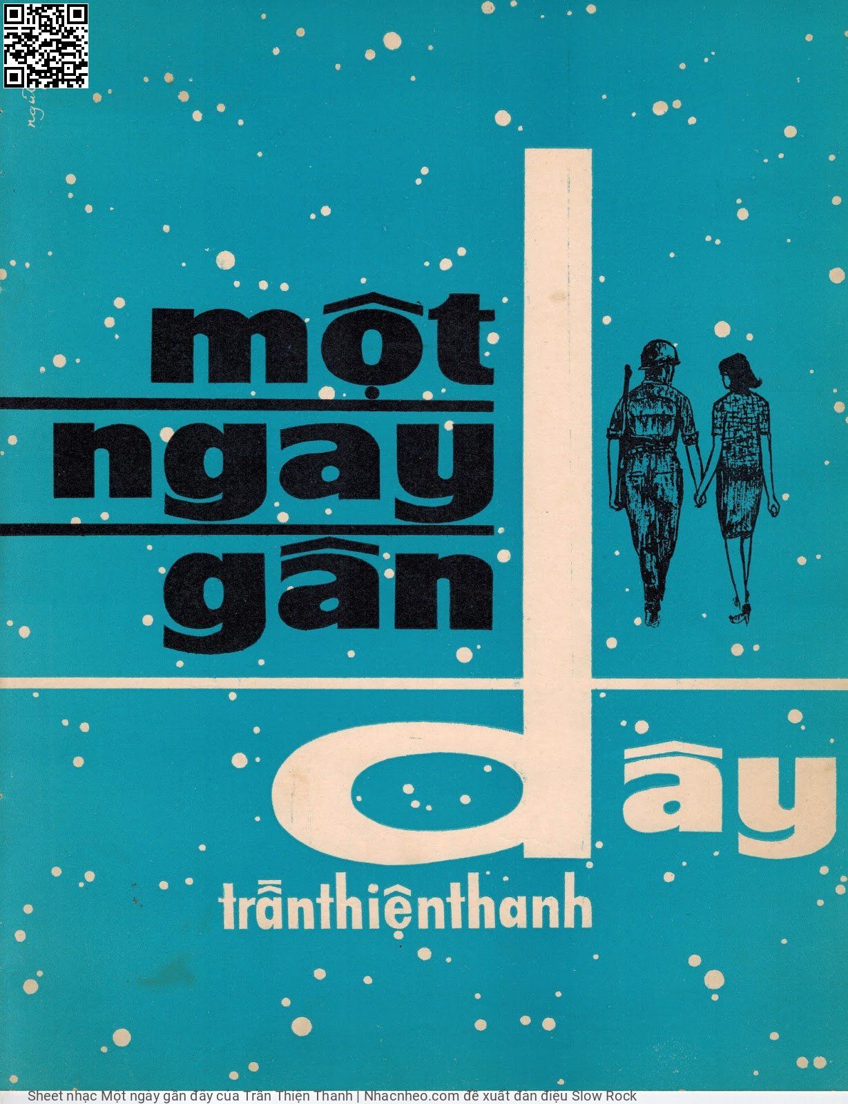 Một ngày gần đây