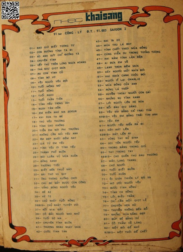 Trang 4 của Sheet nhạc PDF bài hát Bé bắt dế (Bé ca 4) - Phạm Duy