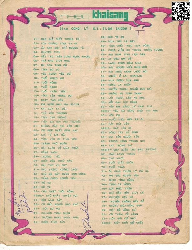 Mùa đông heo may người lữ khách bao năm xa nhà, Trang 4