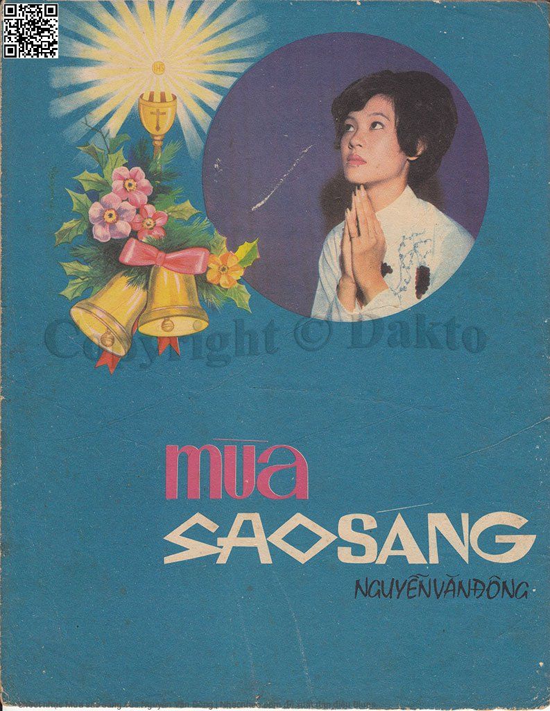 Mùa sao sáng - Nguyễn Văn Đông