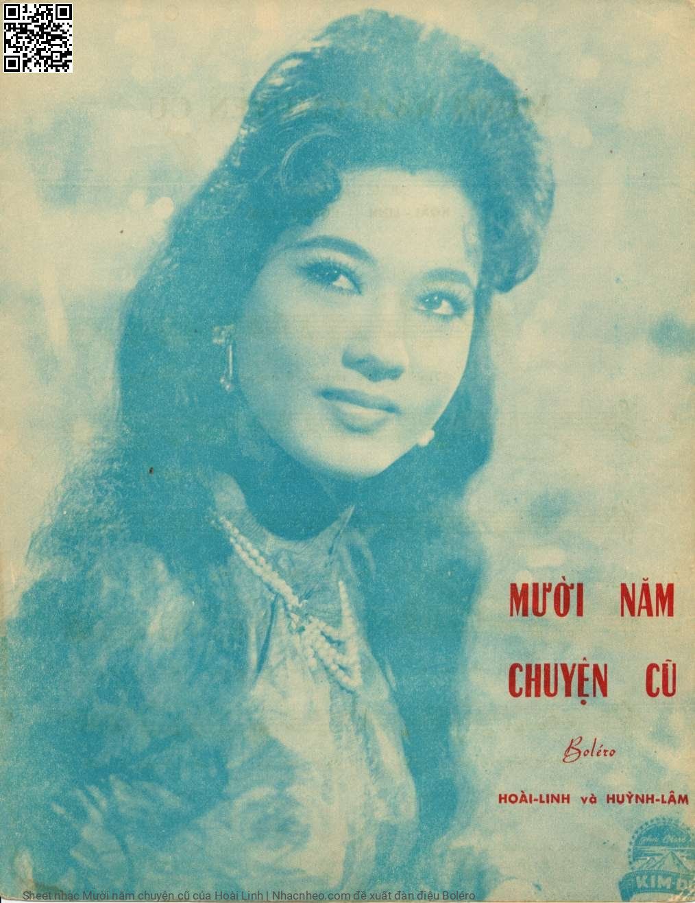 Mười năm chuyện cũ