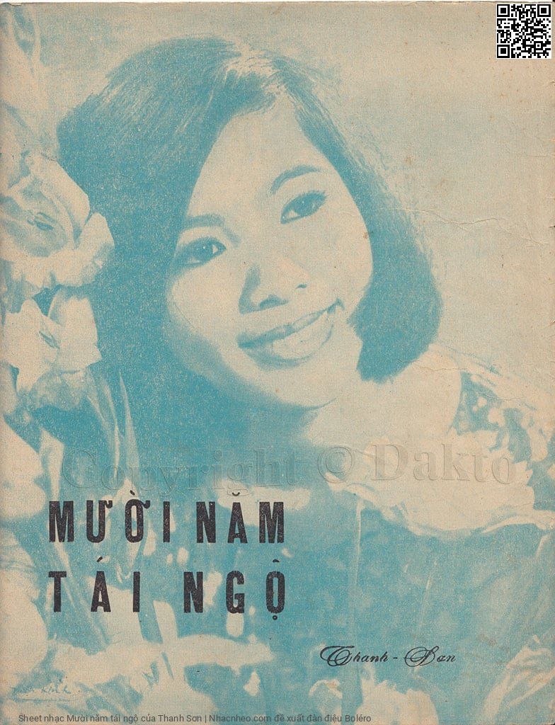 Mười năm tái ngộ