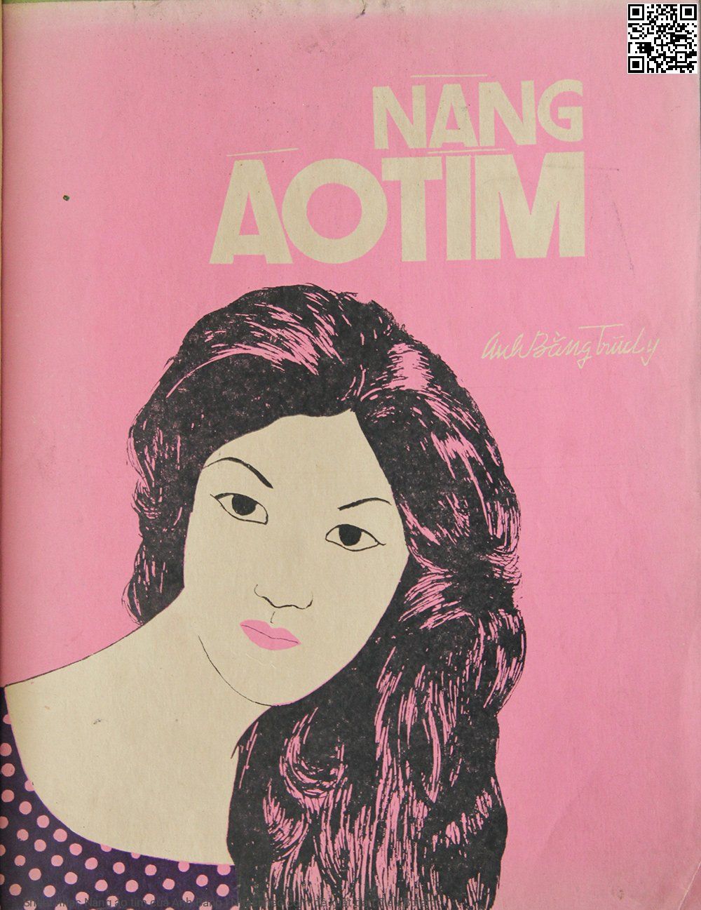 Nàng áo tím - Anh Bằng