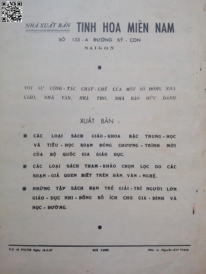 Trang 7 của Sheet nhạc PDF bài hát Nắng đẹp miền Nam - Lam Phương, 1. Đây trời  bao la ánh nắng mai hé  đầu ghềnh lan dần tới đồng  xanh. Ta cùng  chen vai đem tay góp sức tăng  gia cho  người người vui  hòa