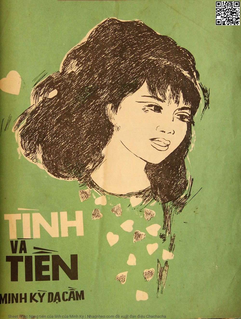 Nàng tiên của lính