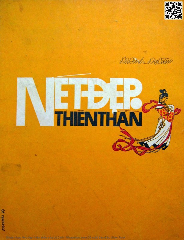 Nét đẹp thiên thần