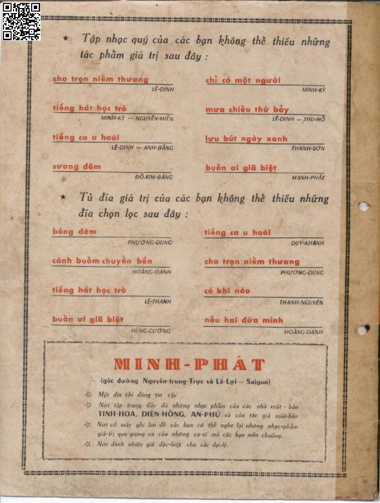 Trang 8 của Sheet nhạc PDF bài hát Nếu hai đứa mình - Anh Bằng, 1. Nếu hai đứa  mình không  về cùng chung lối  đường. Thì dù hoa thắm chỉ  là màu thắm không  hương