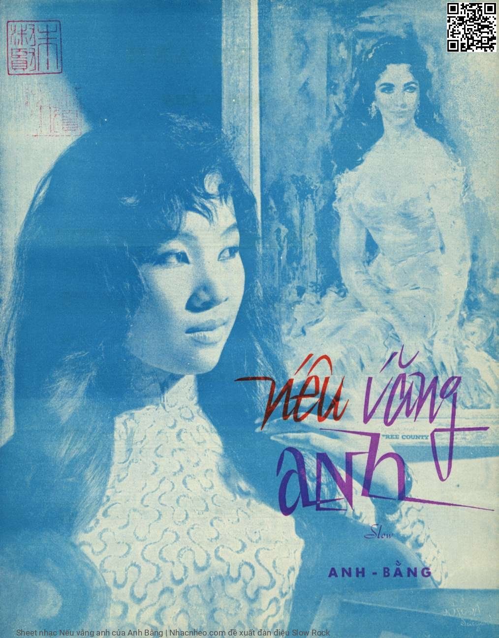 Nếu vắng anh - Anh Bằng