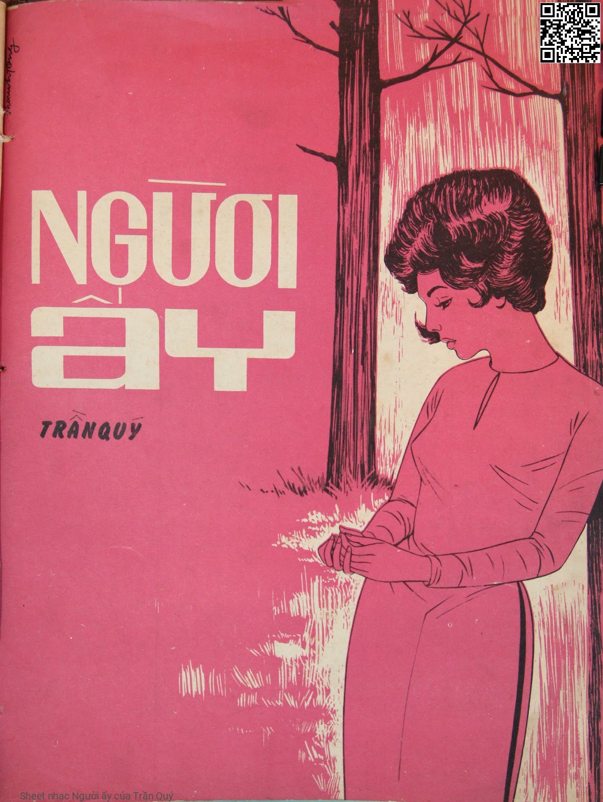 Người ấy - Trần Quý