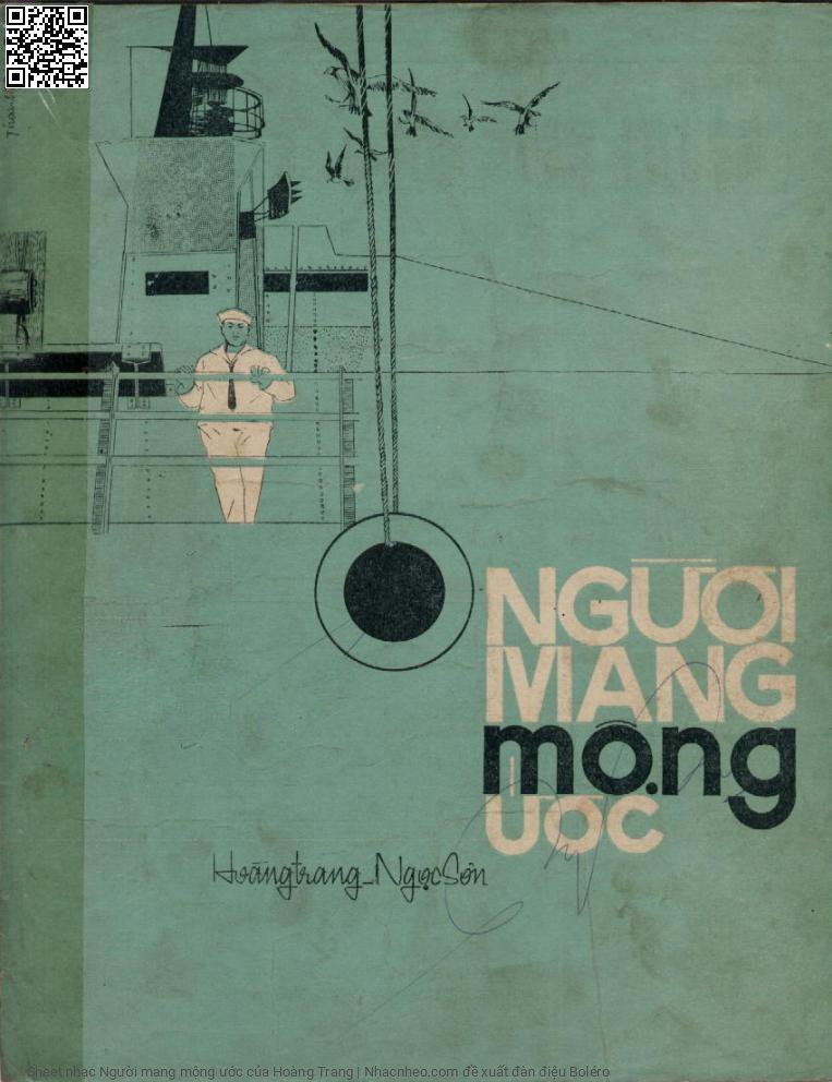 Người mang mộng ước