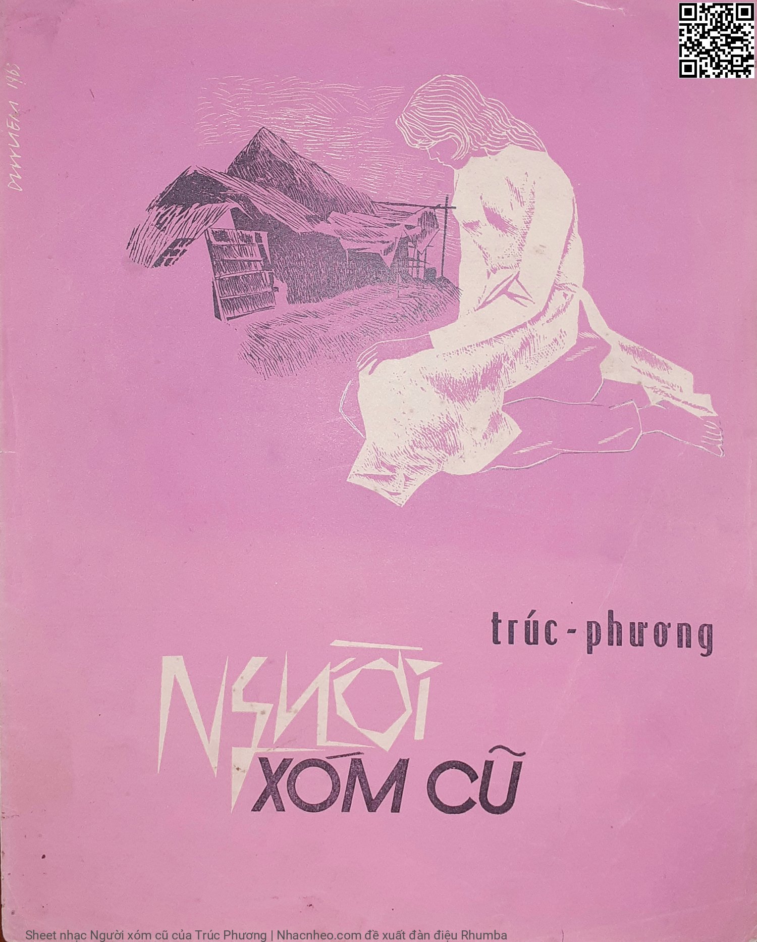 Người xóm cũ - Trúc Phương