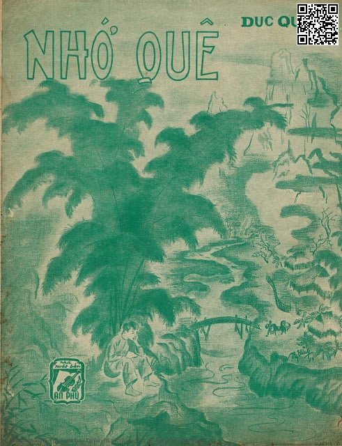 Em ơi hôm nay anh thấy buồn Lanh lùng hơi gió buốt sương, Trang 1