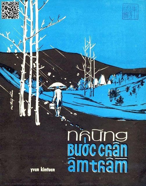 Những bước chân âm thầm