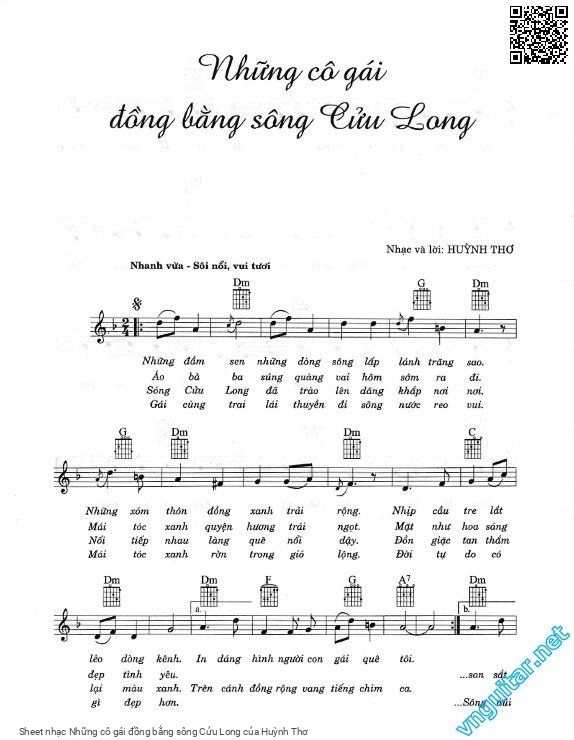 Những cô gái đồng bằng sông Cửu Long