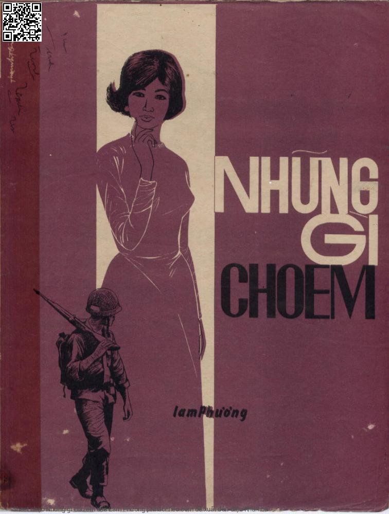 Trang 1 của Sheet nhạc PDF bài hát Những gì cho em - Lam Phương, 1.  Còn gì cho em nữa  đâu, anh chỉ  cho em những  chiều vắng rừng  sâu. Còn gì cho em nữa  đâu hay chỉ cho  em những đèn đêm cúi  đầu