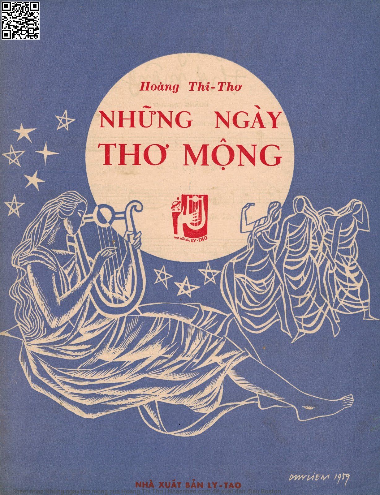 Những ngày thơ mộng