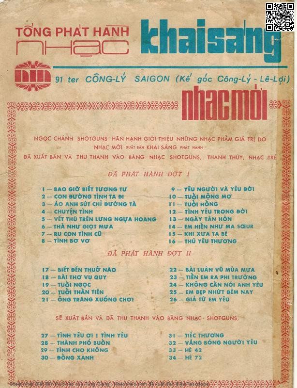 Trang 4 của Sheet nhạc PDF bài hát Biết đến thuở nào - Tùng Giang, 1. Phút đầu gặp  em, tinh tú quay  cuồng. Lòng đang giá  băng, bỗng  ngập tràn muôn tia  nắng