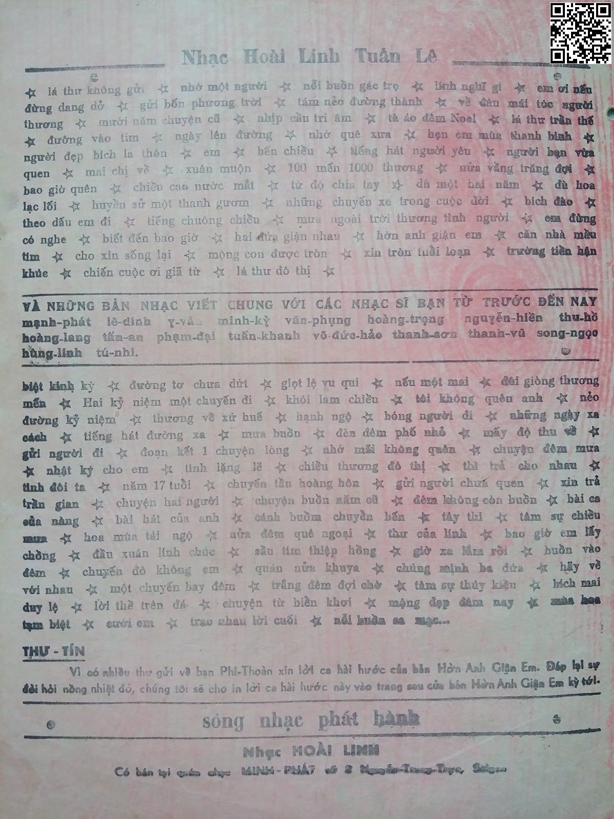 Trang 8 của Sheet nhạc PDF bài hát Nỗi buồn sa mạc - Tú Nhi, Biển  cát hoang vu nắng đốt thiêu niềm đau. Trời  tối mây đen đêm đêm trăng ngủ  đâu