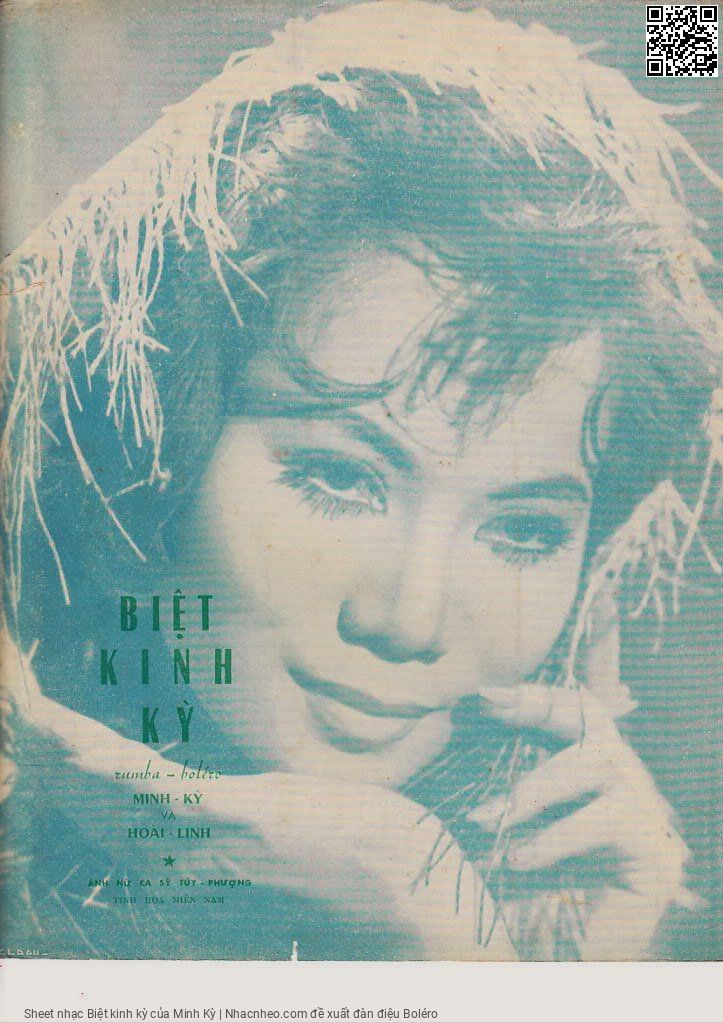 Biệt kinh kỳ - Minh Kỳ