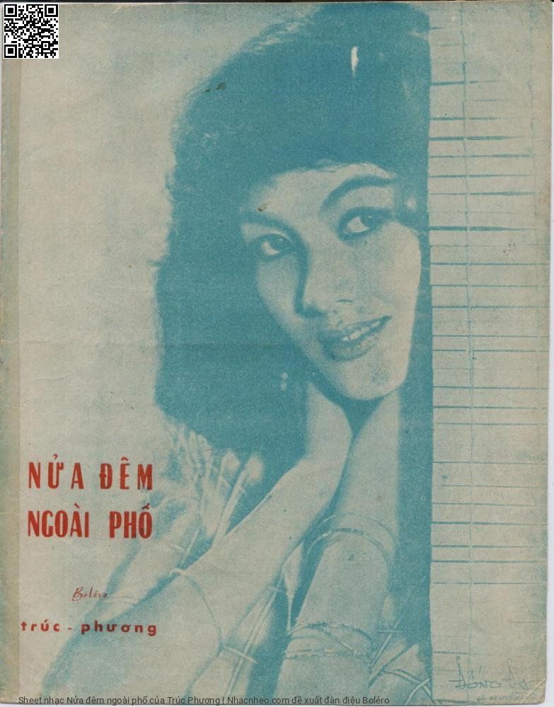 Nửa đêm ngoài phố