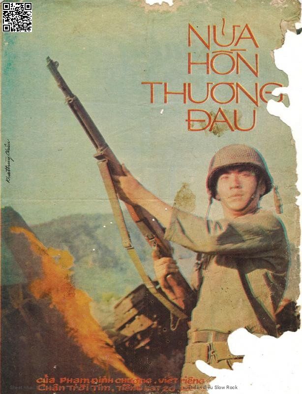 Nửa hồn thương đau