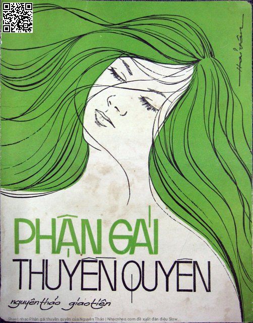 Phận gái thuyền quyên