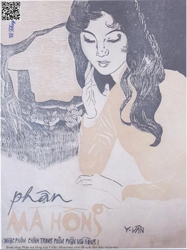 Phận má hồng - Y Vân