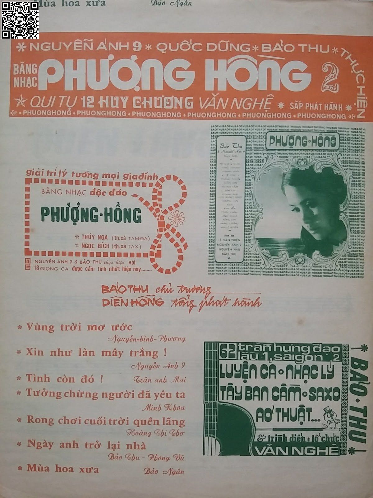 Ta đi lang thang theo ngày tháng Theo đời hoang mang buồn đi bốn phương trời, Trang 6