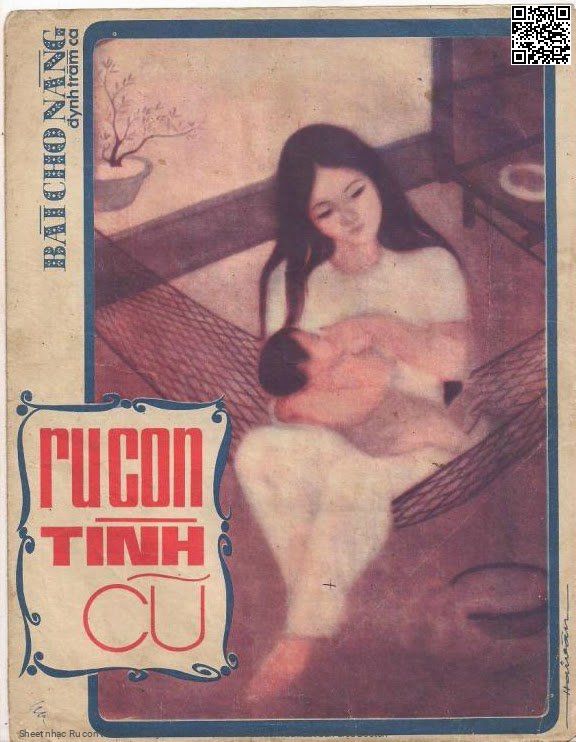 Ru con tình cũ - Đynh Trầm Ca