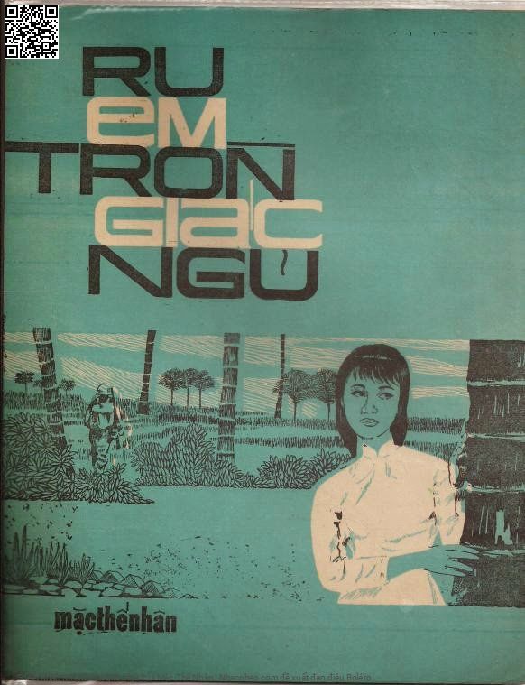 Ru em tròn giấc ngủ