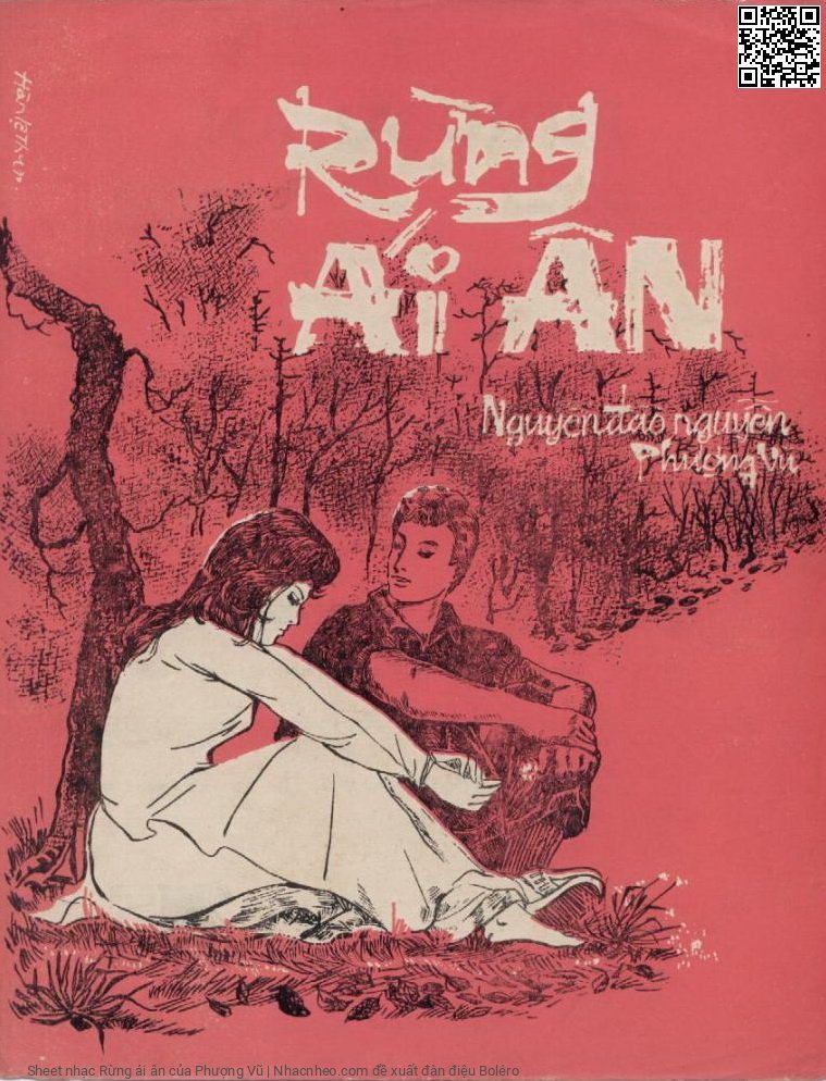 Rừng ái ân - Phượng Vũ