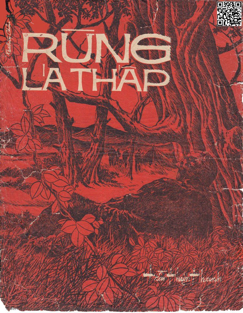 Rừng lá thấp - Trần Thiện Thanh