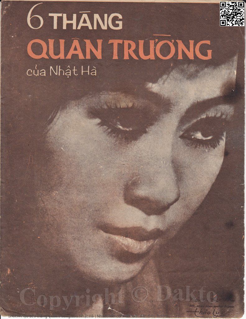 Sáu tháng quân trường