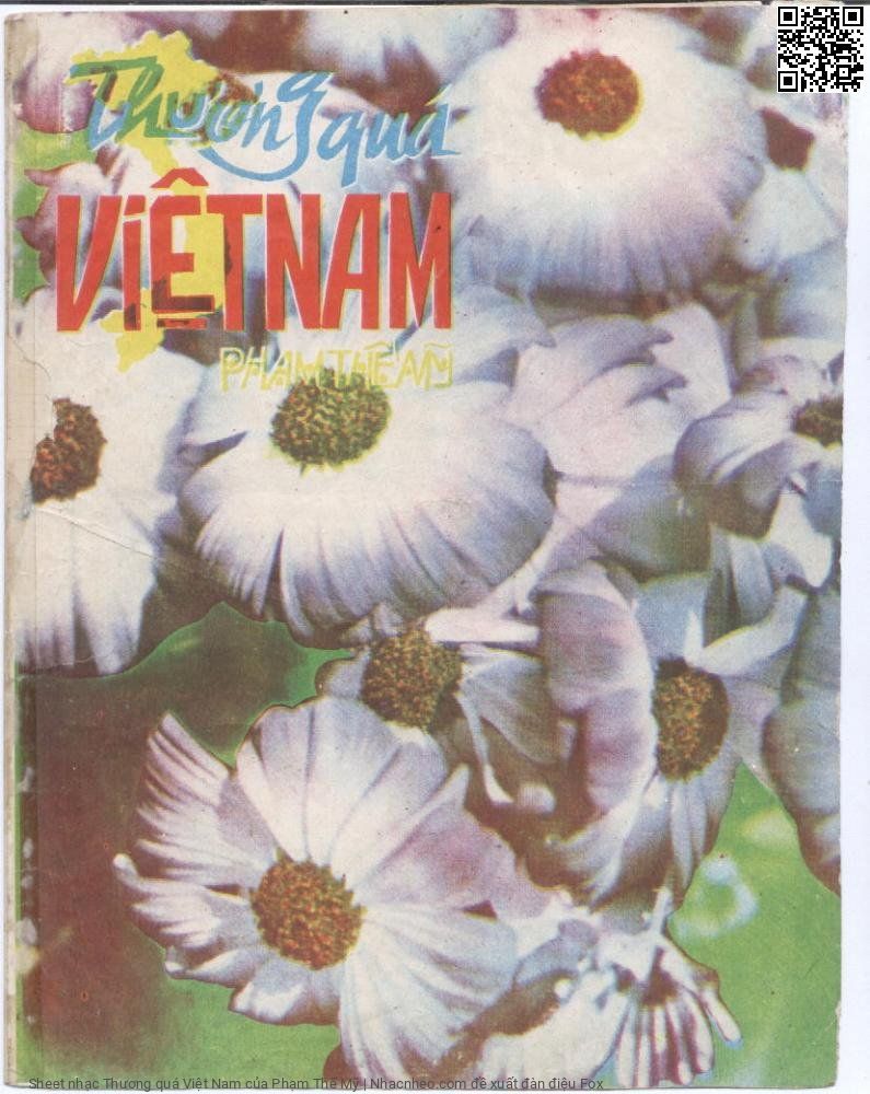 Thương quá Việt Nam