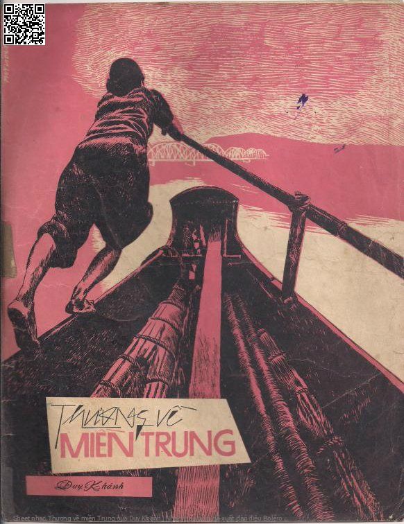 Thương về miền Trung