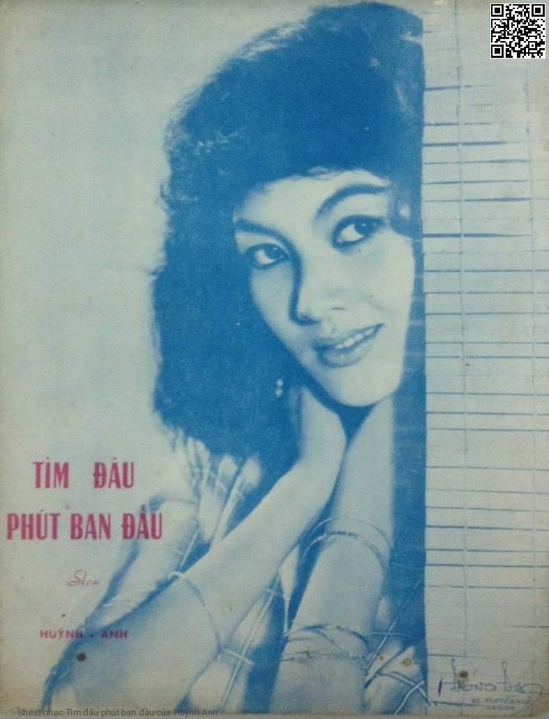 Tìm đâu phút ban đầu