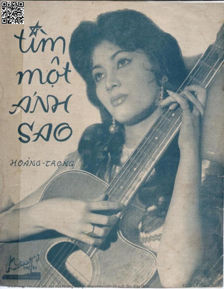 Tìm một ánh sao