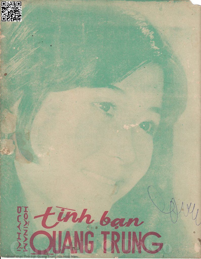 Tình bạn Quang Trung