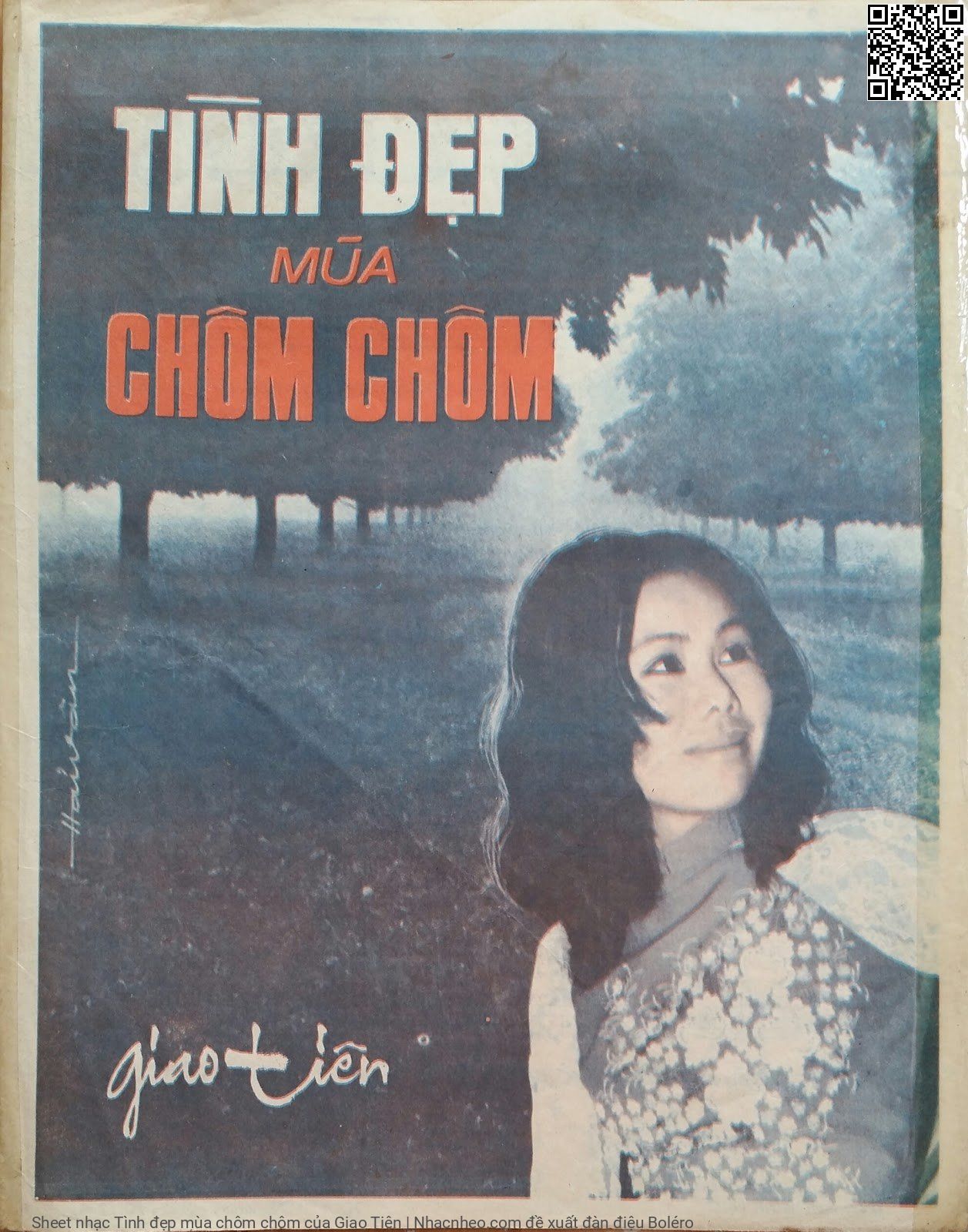 Tình đẹp mùa chôm chôm