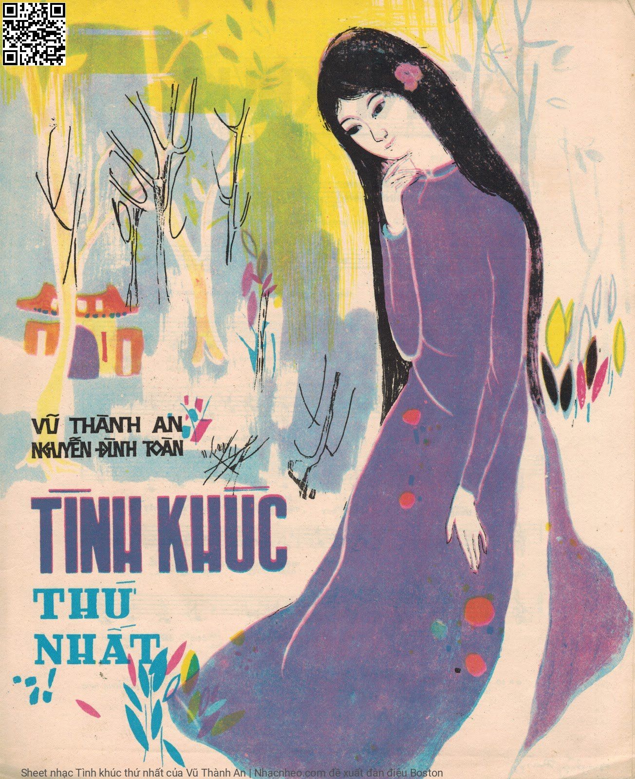 Tình khúc thứ nhất