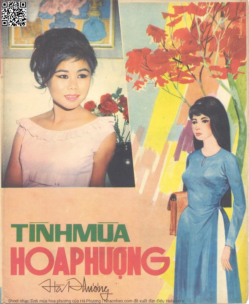 Tình mùa hoa phượng