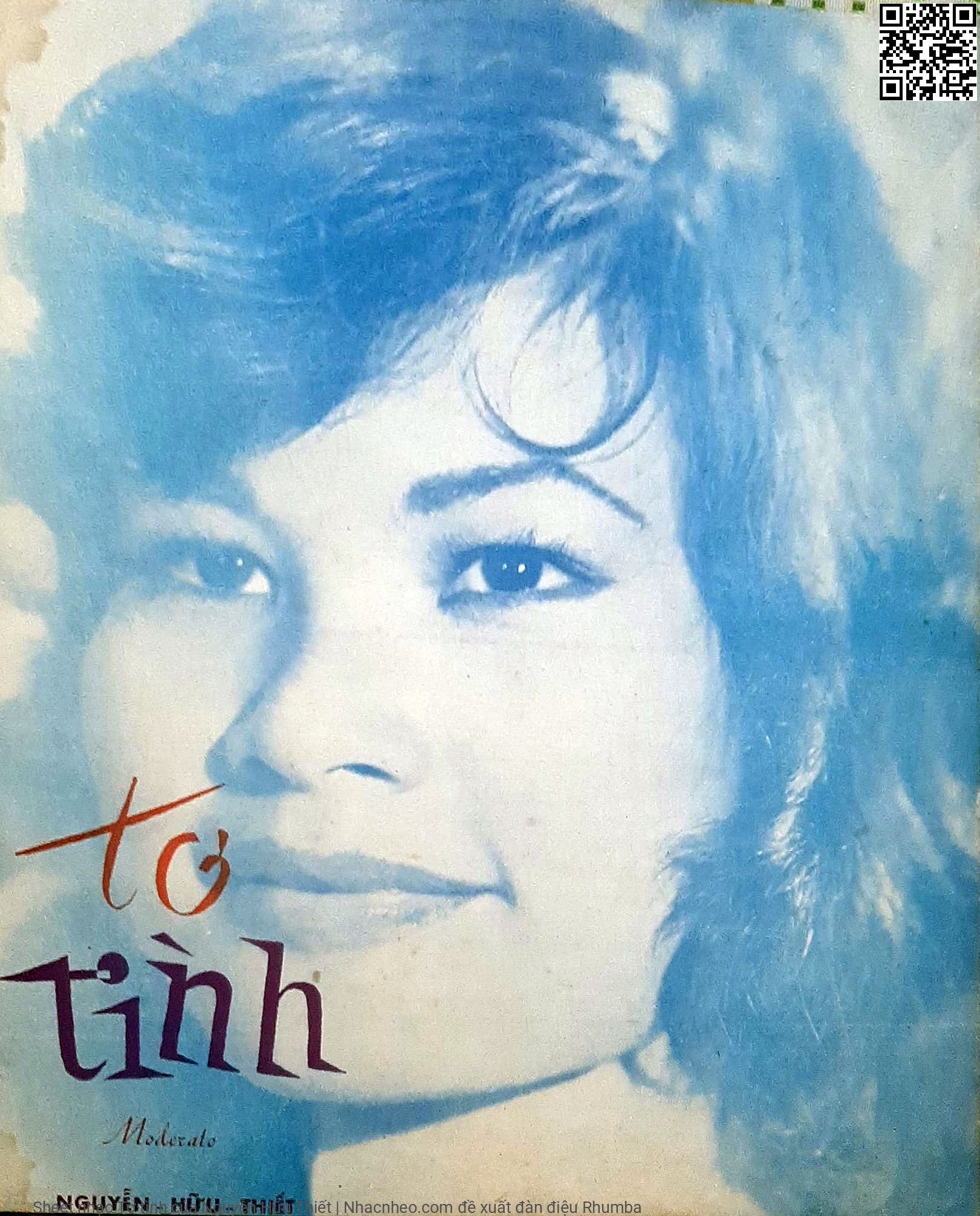 Tơ tình - Nguyễn Hữu Thiết