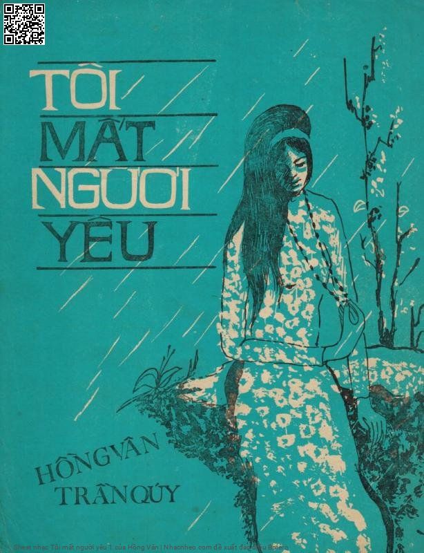 Tôi mất người yêu 1