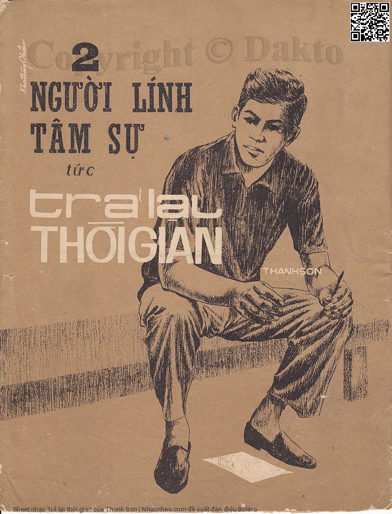 Trả lại thời gian