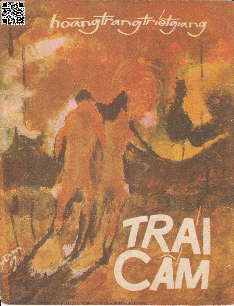 Trái cấm - Hoàng Trang