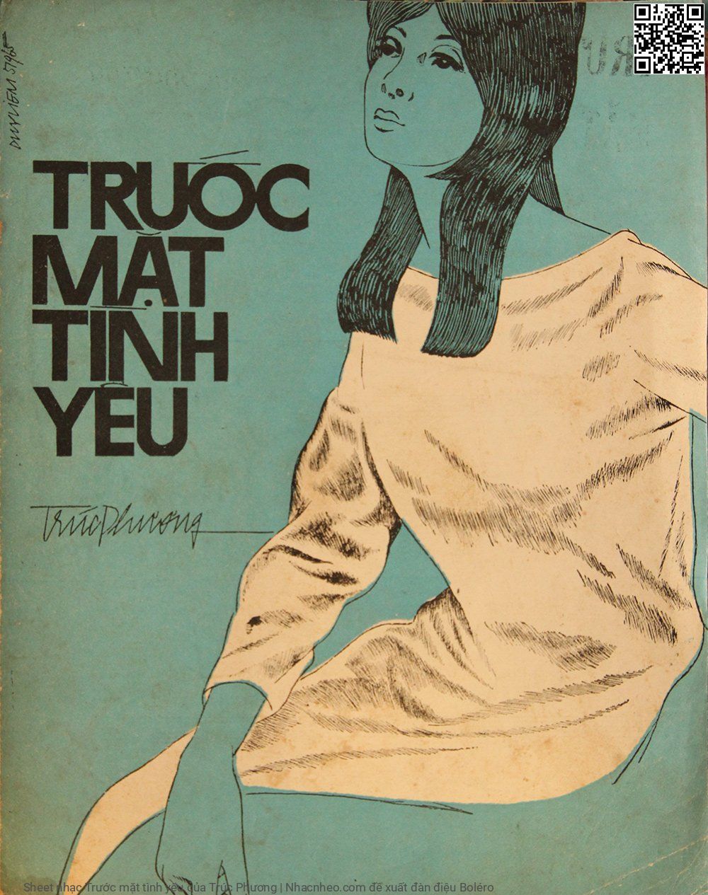 Trước mặt tình yêu