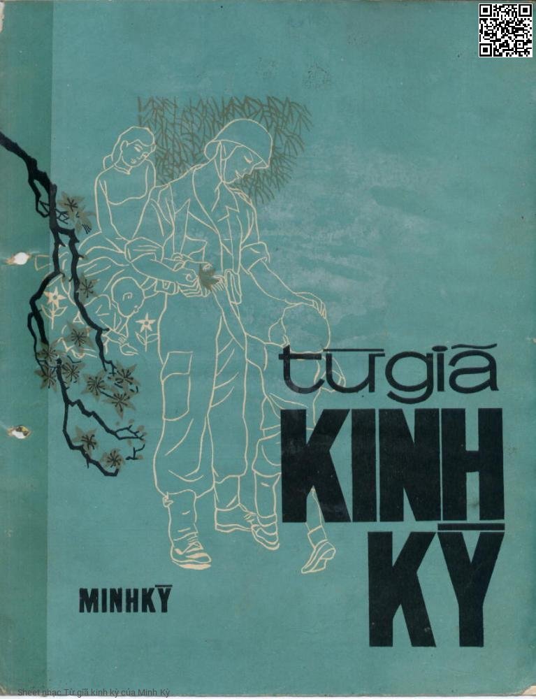 Từ giã kinh kỳ - Minh Kỳ